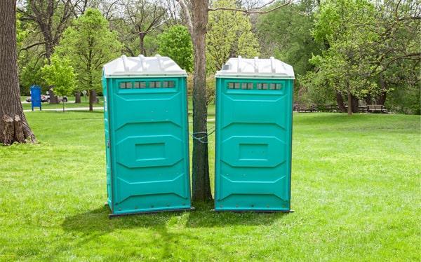 long-term porta the cost of long-term portable toilet rentals varies depending on the duration and number of units required